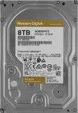 Жесткий диск WD SATA-III 8TB WD8005FRYZ Server Gold 512E (7200rpm) 256Mb 3.5" Image