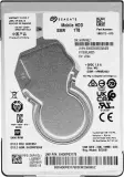 Жесткий диск Seagate SATA-III 1TB ST1000LM035 Notebook/Desktop Mobile 4KN (5400rpm) 128Mb 2.5" Image