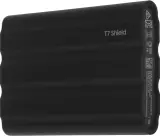 Накопитель SSD Samsung Original USB-C 1Tb MU-PE1T0S/WW Shield T7 1.8" черный Image