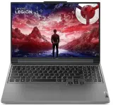 Ноутбук Lenovo Legion Slim 5 16AHP9 Ryzen 7 8845HS 32Gb SSD1Tb NVIDIA GeForce RTX4060 8Gb 16" IPS WQXGA (2560x1600) noOS grey WiFi BT Cam (83DH005NRK) Image