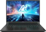 Ноутбук Gigabyte G6X Core i7 13650HX 16Gb SSD1Tb NVIDIA GeForce RTX4050 6Gb 16" IPS FHD+ (1920x1200) Free DOS grey WiFi BT Cam (9MG-42KZ854SD) Image