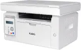 МФУ лазерный G&G M2022 A4 белый (в комплекте: картридж + кабель USB A(m) - USB B(m)) Image
