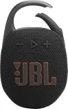 Колонка порт. JBL Clip 5 черный 7W Mono BT 1400mAh Image