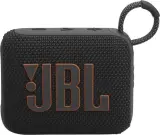 Колонка порт. JBL GO 4 черный 4.2W 1.0 BT 850mAh (JBLGO4BLK) Image