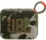 Колонка порт. JBL GO 4 камуфляж 4.2W 1.0 BT 850mAh (JBLGO4SQUAD) Image