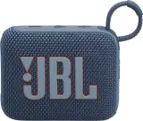 Колонка порт. JBL GO 4 синий 4.2W 1.0 BT 850mAh (JBLGO4BLU) Image