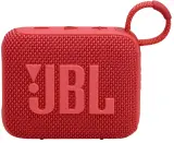 Колонка порт. JBL GO 4 красный 4.2W 1.0 BT 850mAh (JBLGO4RED) Image