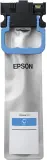 Картридж струйный Epson C13T01C200 синий (5000стр.) для Epson WorkForce WF-C529RDW WF-C529, WF-C579RDWF WF-C579 [T01C100 Image