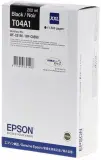 Картридж струйный Epson C13T04A140 черный (11500стр.) для Epson Image