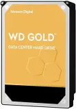 Жесткий диск Western Digital HDD SATA-III  8Tb GOLD WD8004FRYZ, 7200rpm, 256MB buffer, 1 year Image