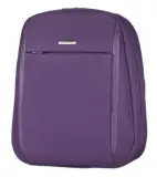 Рюкзак для ноутбука 15.6" Samsonite U20*016*91 фиолетовый полиэстер женский дизайн Image