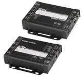 ATEN HDMI HDBaseT Extender with Dual Output Image