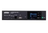 ATEN Compact Control Box Gen. 2 with Dual LAN (2 key) Image