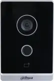 Видеопанель Dahua DHI-VTO2211G-P-S2 цветной сигнал CMOS цвет панели: черный Image