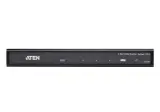Разветвитель ATEN 4 PORT HDMI Splitter W/1,8M W/EU ADP, Image