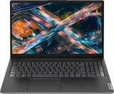 Ноутбук Lenovo V15 G4 AMN Ryzen 3 7320U 8Gb SSD256Gb AMD Radeon 610M 15.6" TN FHD (1920x1080) noOS black WiFi BT Cam (82YU0080FE) Image