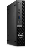 Неттоп Dell Optiplex 7020 Plus Micro Core i9 14900 (2) 32Gb SSD512Gb UHDG 770 Linux Ubuntu GbitEth 260W мышь клавиатура черный (7020P-9240) Image