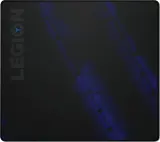 Коврик для мыши Lenovo Legion Gaming Большой черный/синий 450x400x2мм (GXH1C97870) Image