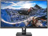 Монитор Philips 27" 279P1(00/01) черный IPS LED 16:9 HDMI M/M матовая HAS Piv 350cd 178гр/178гр 3840x2160 60Hz DP UHD USB 7.52кг Image