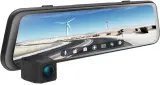 Видеорегистратор Neoline EasyDrive 2K Wi-Fi Dual черный 1440x2560 1440p 140гр. Image