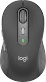 Мышь Logitech M750 графитовый оптическая (4000dpi) беспроводная BT/Radio USB (5but) Image