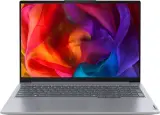 Ноутбук Lenovo Thinkbook 16 G7 IML Core Ultra 5 125U 8Gb SSD512Gb Intel Graphics 16" IPS WUXGA (1920x1200) noOS grey WiFi BT Cam Bag (21MS0028AK) Image