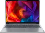 Ноутбук Lenovo Thinkbook 16 G6 ABP Ryzen 5 7430U 16Gb SSD512Gb AMD Radeon 16" IPS WUXGA (1920x1200) noOS grey WiFi BT Cam (21KK008FAK) Image