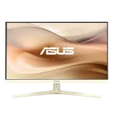 ASUS 23.8" VU249CFE-M IPS 1920x1080 1 ms MPRT 250cd 100Hz VESA Tilt HDMI Type C Oat Milk Image