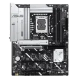 ASUS PRIME Z890-P WIFI, LGA1851, Z890, 4*DDR5, 4*SATA, 4*M.2, 3*USB 3.2, 4*USB 2.0, Type-C, 4*PCIx16, HDMI+DP, ATX Image