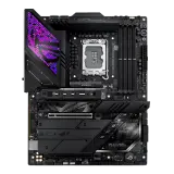 ASUS ROG STRIX Z890-E GAMING WIFI, LGA1851, Z890, 4*DDR5, 4*SATA, 7*M.2, 10*USB 3.2, 2*Type-C, 2*PCIx16, 2*Thunderbolt™ 4, HDMI+DP, ATX Image