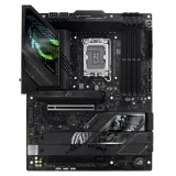 Материнская плата ASUS ROG STRIX Z890-F GAMING WIFI, LGA1851, Z890, 4*DDR5, 4*SATA, 5*M.2, 8*USB 3.2, 2*Type-C, 2*PCIx16, 2*Thunderbolt™ 4, HDMI+DP, ATX Image