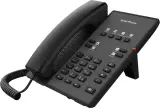 Fanvil 2 Wire Hotel Phone with RJ 11 Cost-effective Hote Phone HD Voice 8 DSS Keys PoE HD Voice PSU Image