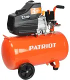 Компрессор поршневой Patriot EURO 50-260K масляный 260л/мин 50л 1800Вт оранжевый Image