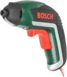 Отвертка аккум. Bosch IXO V Basic аккум. патрон:держатель бит 1/4" (06039A8020) Image