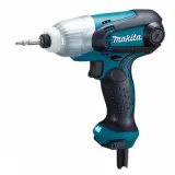 Шуруповерт Makita TD0101F 230Вт патрон:шестигр.1/4" Image