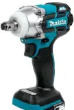 Гайковерт Makita DTW285Z аккум. патрон:быстрозажимной Image