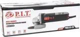 Углошлифовальная машина P.I.T. PWS125-C5 1000Вт 11000об/мин рез.шпин.:M14 d=125мм Image