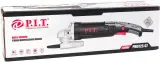 Углошлифовальная машина P.I.T. PWS125-C7 1200Вт 11000об/мин рез.шпин.:M14 d=125мм Image