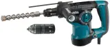 Перфоратор Makita HR2811FT патрон:SDS-plus уд.:2.9Дж 220Вт (кейс в комплекте) Image