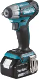 Гайковерт Makita DTW180RFE аккум. патрон:квад.3/8" (кейс в комплекте) Image