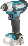 Гайковерт Makita TW140DZ аккум. патрон:квад.3/8" Image