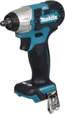 Гайковерт Makita TW160DZ аккум. патрон:квад.3/8" (кейс в комплекте) Image