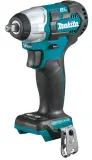 Гайковерт Makita TW161DZ аккум. патрон:квад.3/8" (кейс в комплекте) Image