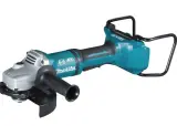 Углошлифовальная машина Makita DGA900Z 6000об/мин рез.шпин.:M14 d=230мм Image