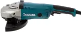 Углошлифовальная машина Makita GA7020SF 2200Вт 8500об/мин рез.шпин.:M14 d=180мм Image