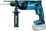 Перфоратор Makita DHR165Z патрон:SDS-plus уд.:1.3Дж аккум. Image