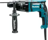 Перфоратор Makita HR1841F патрон:SDS-plus уд.:1.4Дж 470Вт (кейс в комплекте) Image