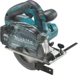 Циркулярная пила (дисковая) Makita DCS553Z (ручная) D диска.:150мм Image