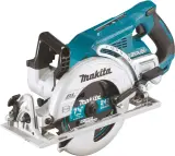 Циркулярная пила (дисковая) Makita DRS780Z (ручная) D диска.:185мм Image