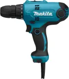 Дрель безударная Makita DF0300 320Вт патрон:быстрозажимной реверс Image